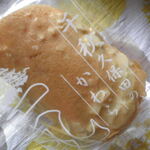 お菓子のたかすぎ - 薄いクッキー３２５円