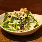 シーザーサラダ