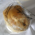 お菓子のたかすぎ - シュークリーム１９０円