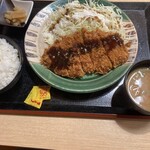 かつさと - 料理写真: