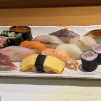 すし 堺 -  すし 堺 -