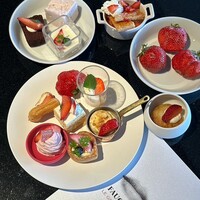 Restaurant Grand Cafe Fauchon - 