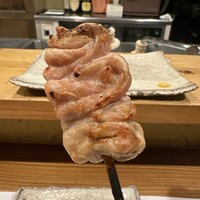 やき鳥 たかはし - 