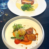 Restaurant Grand Cafe Fauchon - 