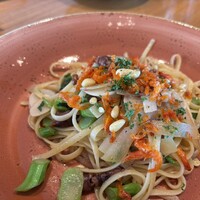 サザンタワーダイニング - 