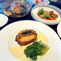 Restaurant Grand Cafe Fauchon - 
