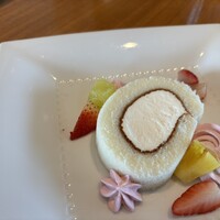 サザンタワーダイニング - 