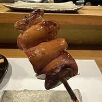 やき鳥 たかはし - 
