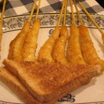 Cabbages & Condoms - 