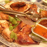 Cabbages & Condoms - 