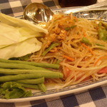 Cabbages & Condoms - 