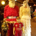 Cabbages & Condoms - コンドームで出来ています