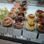 パティスリー プラン - 2014 summer　