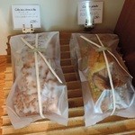 パティスリー プラン - 2014 summer 焼き菓子