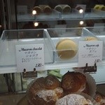 パティスリー プラン - 2014　summerマカロン