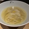 ニッポン ラーメン 凛 トウキョウ