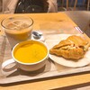 コスタコーヒー CURA銀座店