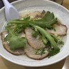 揚子江ラーメン 林記