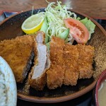うおすけ - 