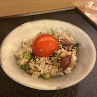 銀座 有涯 - 
