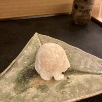 銀座 有涯 - 