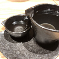 うなぎ四代目菊川 ヒルトンプラザウエスト大阪店 - 