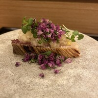 銀座 有涯 - 