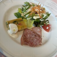 La Terrazza SABATINI - 