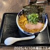 節骨麺たいぞう 池袋総本店