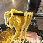 節骨麺たいぞう - 