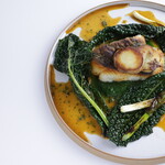 La Villa LUPICIA Restaurant - 本日の鮮魚料理