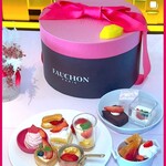 Restaurant Grand Cafe Fauchon - 