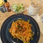 サンライズカフェ - 
