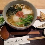 手打うどん あかう - 