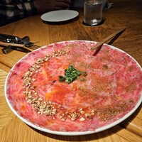 THE KINTAN STEAK - 