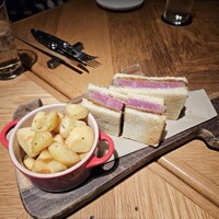 THE KINTAN STEAK - 