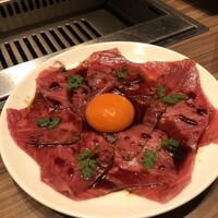 焼肉うしごろ 新宿三丁目店 - 