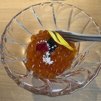 梅田 鮨 よこ田 - 