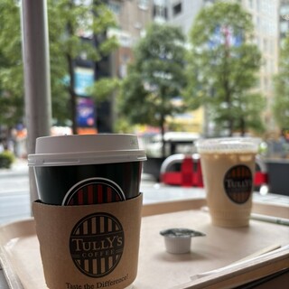 タリーズコーヒー_0