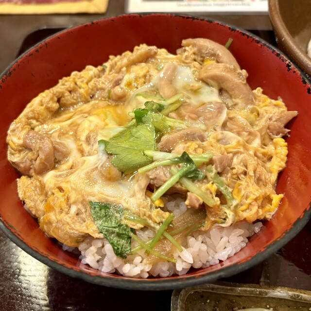 Chayamachi Furyu Inaka Soba photo 2