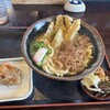 徳兵衛うどん みやき店