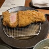 とんかつ ここまでやるか。