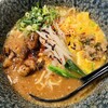 ラーメン札幌一粒庵