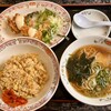 餃子の王将 岡山京山店