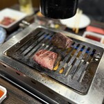TOKYO焼肉ごぉ はなれ - 