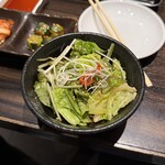 TOKYO焼肉ごぉ はなれ - 