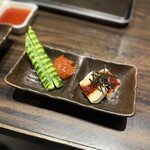 TOKYO焼肉ごぉ はなれ - 