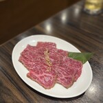 TOKYO焼肉ごぉ はなれ - 