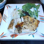 瀬戸内味覚処 芸州 本店 - 鶏塩焼