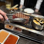 TOKYO焼肉ごぉ はなれ - 
